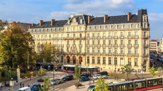 Grand Hotel la Cloche Dijon - MGallery