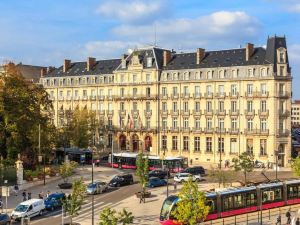 Grand Hôtel la Cloche Dijon - MGallery