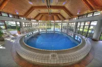 Seehotel Rust - Pool