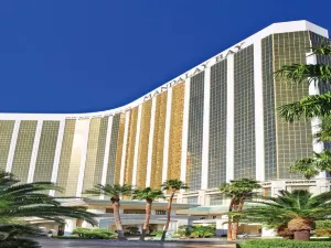Four Seasons Hotel Las Vegas