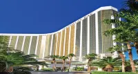 Four Seasons Hotel Las Vegas Hoteles en Paradise