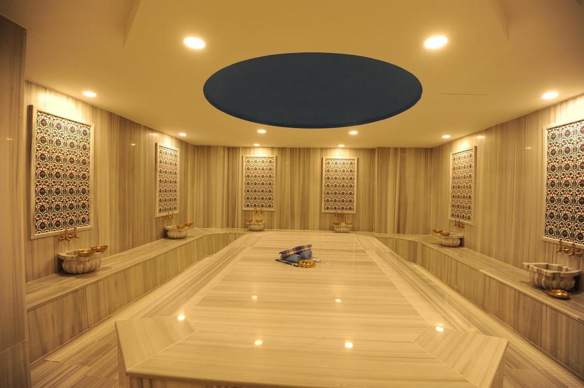 Fier Butik Hotel & Spa Kayseri