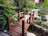 Hotel Middle Path & Spa