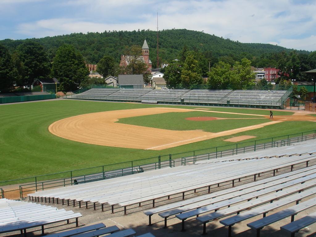 Best Western Cooperstown