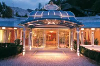 Waldhof Fuschlsee Resort Hôtels à : Hof