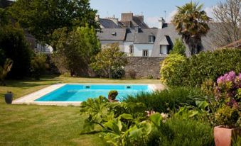 Gîte la Glycinière - Housity