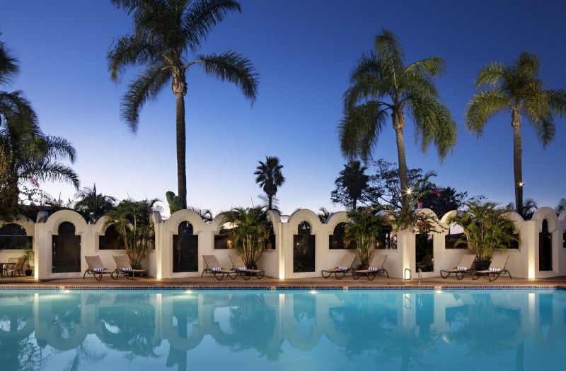 Bahia Resort Hotel photo 3