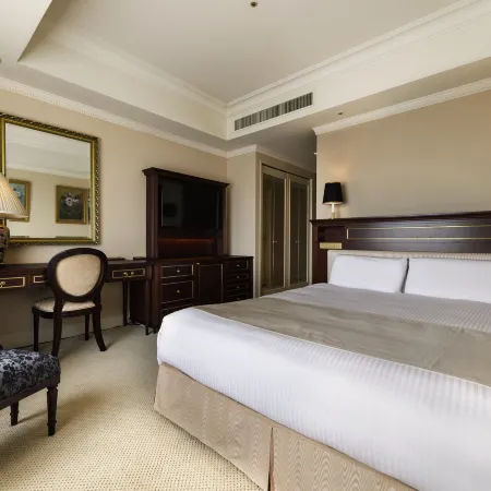 Dai-Ichi Hotel Tokyo
