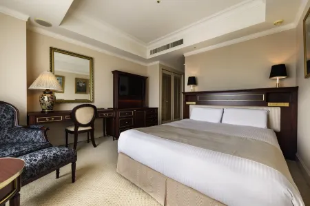 Dai-Ichi Hotel Tokyo