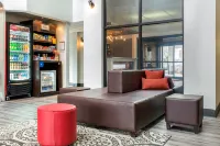 Comfort Suites Southport - Oak Island Các khách sạn ở Southport