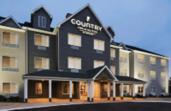 Country Inn & Suites by Radisson, Indianapolis South, IN