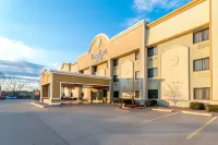 Comfort Inn Festus-St Louis South Hôtels à : Festus