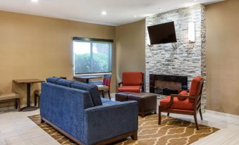 Comfort Inn Romeoville - Bolingbrook