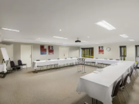 Quest Singleton Hotéis em Singleton