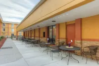 Quality Inn & Suites Chattanooga-East Ridge