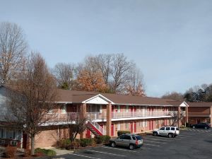 Affordable Suites Charlottesville