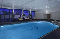 Radisson Blu Hotel and Spa, Limerick - Pool