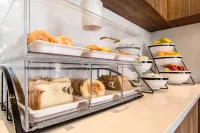 Comfort Inn & Suites Hotel di Saint-Jerome