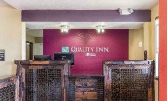 Quality Inn