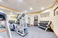 La Quinta Inn & Suites by Wyndham Clarksville - Gym