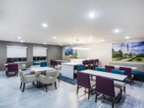 La Quinta Inn & Suites by Wyndham Walker - Denham Springs Hotels in Walker