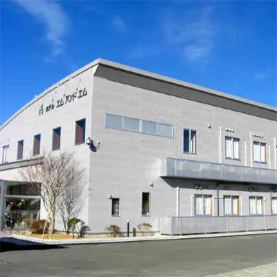 Hotel M＆M Soma