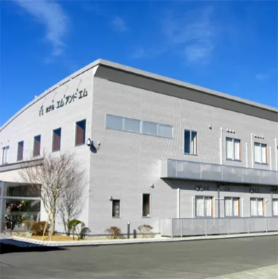 Hotel M＆M Soma Hotels in Soma