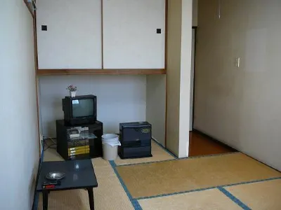 Business Ryokan Ono Hotel a Akita