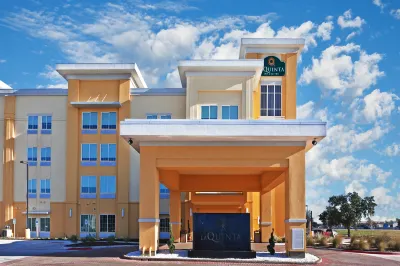 La Quinta Inn & Suites by Wyndham Dallas Love Field Hotels near The Potter's House of Dallas