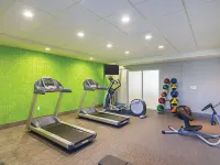 La Quinta Inn & Suites by Wyndham Austin Near the Domain - Kuntosalit