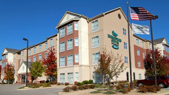 Homewood Suites by Hilton Bloomington