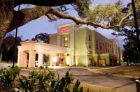 Hampton Inn & Suites by Hilton Mobile Airport University Area - 2-Star