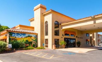 Quality Inn Casa Grande I-10