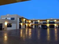 Deco City Motor Lodge