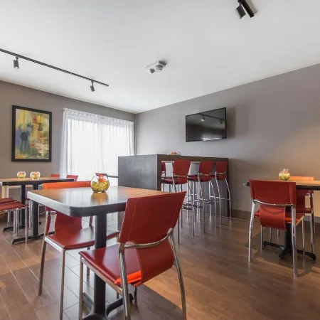 Comfort Inn Val d'Or