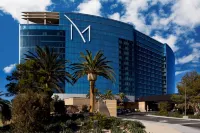 M Resort Spa & Casino - Infinity Pools