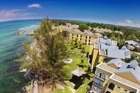 Jewel Paradise Cove Adult Beach Resort & Spa – All Inclusive