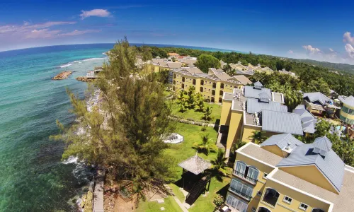 Jewel Paradise Cove Adult Beach Resort & Spa – All Inclusive