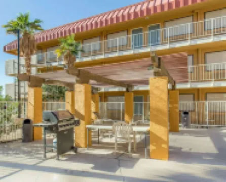 Quality Inn - Needles