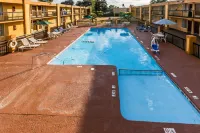 Quality Inn Midtown - Ramah keluarga