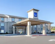 Sleep Inn Cartersville Hotels in Emerson