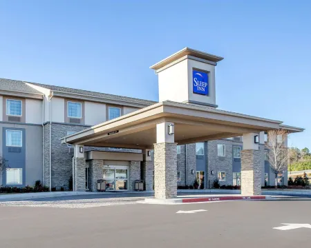 Sleep Inn Cartersville