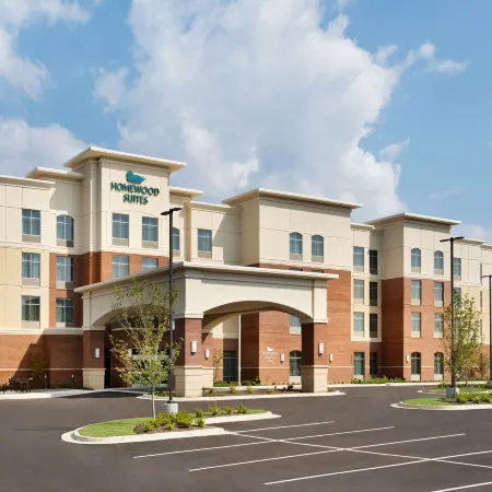 Homewood Suites by Hilton Memphis-Southaven