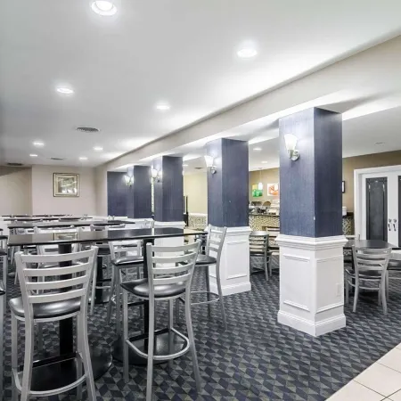 Rodeway Inn & Suites Williamsburg Central