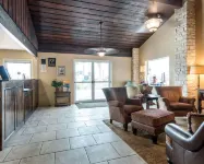 Motel 6 Junction, TX - Llano River