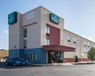 Quality Inn Joplin I-44 Hotels in Joplin