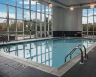 Wingate by Wyndham Bel Air I-95 Exit 77A / Apg Area - Wifi
