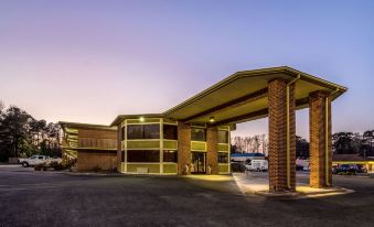 Econo Lodge Whiteville