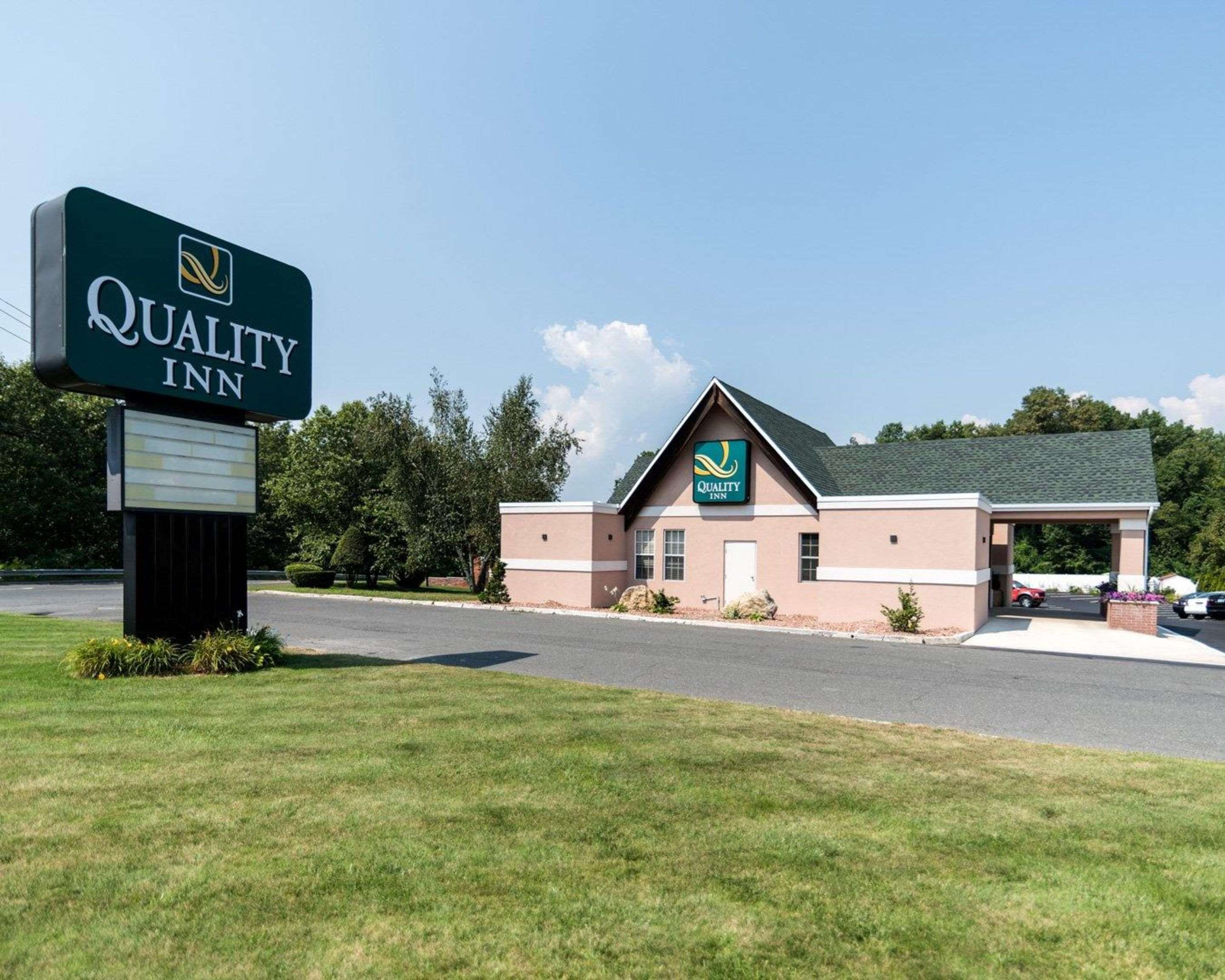 Quality Inn Westfield - Springfield