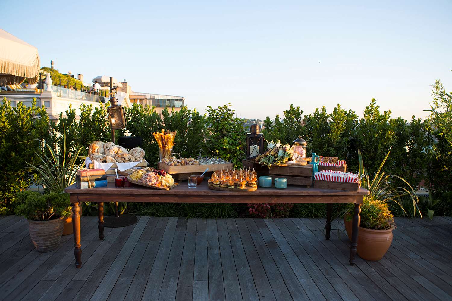 Soho House Istanbul